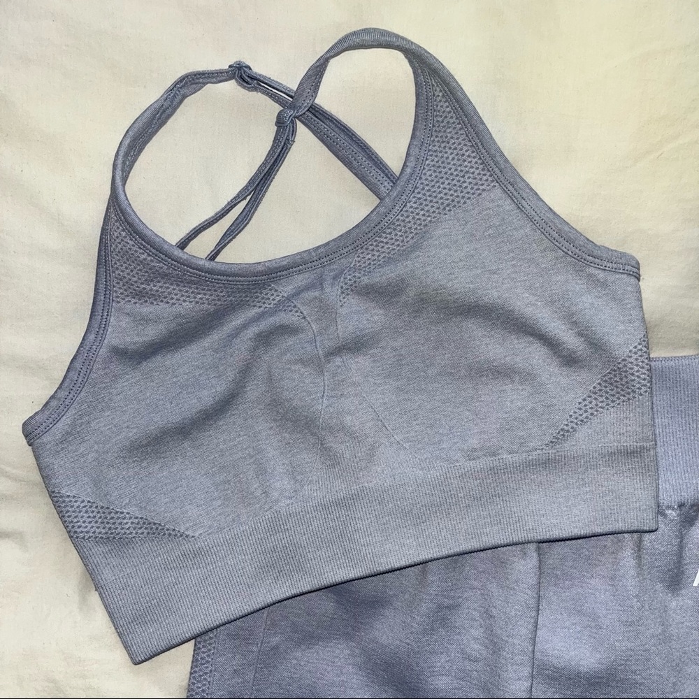 AYBL Motion Seamless Sports Bra